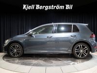 begagnad VW Golf VIII Golf