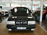 begagnad Volvo 244 2.1 Turbo GLT 155hk