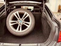 begagnad BMW 420 Gran Coupé d xDrive Steptronic M Sport Euro 6