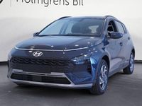 Ny Hyundai Bayon Essential 79 HK (58 kW) 2025 Aurora grey SUV