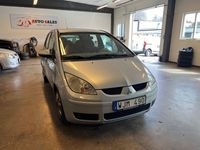 begagnad Mitsubishi Colt 1.3 MPI