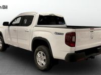 Ny VW Amarok Life 205 HK (150 kW) 2025 Clear white Pickup