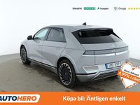 Begagnad Hyundai Ioniq 5 Advanced 239 kW (325 HK) 2023 Grå SUV