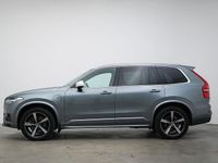 Begagnad Volvo XC90 R-Design 303 HK (222 kW) 2019 Grå SUV