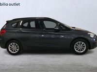 begagnad BMW 218 Active Tourer i Automat