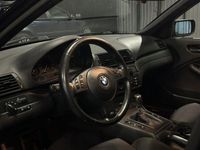 begagnad BMW 320 i Touring M Sport, Sports Edition Euro 4