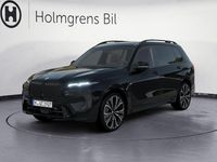 Begagnad BMW X7 M Sport 340 HK (250 kW) 2025 Svart SUV