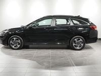 Begagnad Hyundai i30 101 HK (74 kW) 2025 Svart Kombi