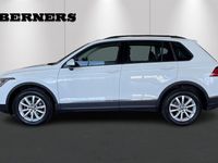 begagnad VW Tiguan 2.0 TDI 4M DSG S&V hjul 2021, SUV