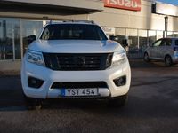 begagnad Nissan Navara Dubbelhytt 2.3 dCi 4WD,Tekna,Nav,Drag,Panorama