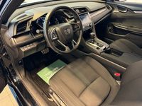 begagnad Honda Civic TYPE-R5-dörrar 1.5 i-VTEC Turbo 1 Ägare 2018, Halvkombi