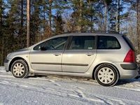 begagnad Peugeot 307 Break 2.0 XS Euro 3