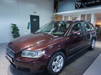 begagnad Volvo V50 1.8 125hk Acc Svensksåld