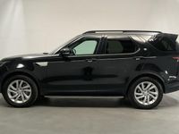 begagnad Land Rover Discovery 3.0L Diesel