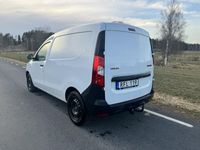 begagnad Dacia Dokker Express 1.6 SCe Euro 6