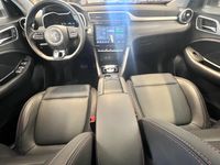 begagnad MG ZS EV Long Range Luxury 440km