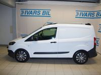 begagnad Ford Transit Courier 1.5 TDCi 2016, Transportbil