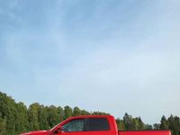 begagnad Dodge Ram Crew Cab HEMI 4x4 - Finans - Byte förslag