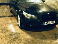 begagnad BMW 523 Touring 2007