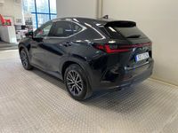 begagnad Lexus NX450h+ NX 450h+ E-CVT Plug-in Executive / Teknikpaket / MOMS