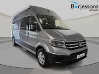 Ny VW California California 2025 Silver Van