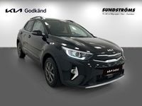 begagnad Kia Stonic 1.0 T-GDI 48V DCT Advance (120hk)