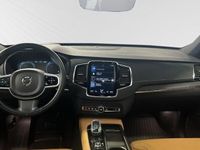 begagnad Volvo XC90 B5 AWD