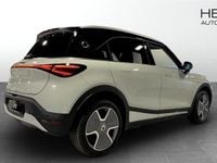 Ny Smart #1 Edition #1 200 kW (272 HK) 2025 Vit SUV