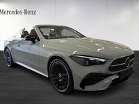 Begagnad Mercedes CLE450 AMG 381 HK (280 kW) 2024 Grå Cab