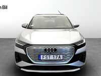 begagnad Audi Q4 e-tron 40 e-tron 204 Hk Proline Evolution