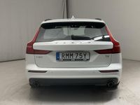 begagnad Volvo V60 T4 Geartronic Advanced Edition, Momentum Euro 6