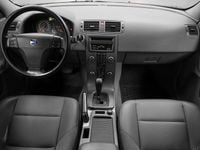 Begagnad Volvo V50 180 HK (132 kW) 2007 Ljusgrå Kombi