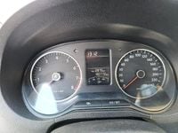 Begagnad VW Polo 90 HK (66 kW) 2013 Halvkombi