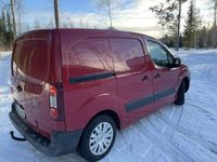 begagnad Citroën Berlingo 