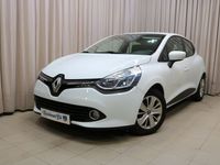 begagnad Renault Clio IV Clio