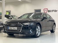 begagnad Audi A6 Sedan 45 TFSI quattro S Tronic Proline Euro 6