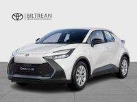 Ny Toyota C-HR Active 223 HK (164 kW) 2025 Blå SUV