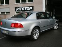 begagnad VW Phaeton 2006