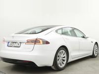 begagnad Tesla Model S Long Range AWD (Autopilot)