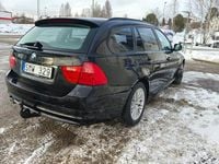 Begagnad BMW 320 184 HK (135 kW) 2011 Kombi