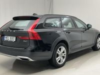 begagnad Volvo V90 CC V90 D4 Cross Country AWD