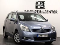 begagnad Toyota Verso 1.8 Valvematic Multidrive S 7 SITS