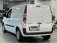 begagnad Renault Kangoo Express 1.5 dCi Euro 6 75hk|VÄRMARE|0% RÄNTA