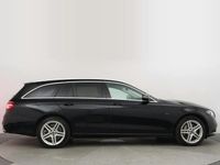 begagnad Mercedes E300 de 4M Avantgarde