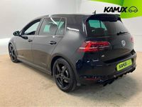 begagnad VW Golf VII 5-door 2.0 4Motion DSG Sequential, 300hp, 2014