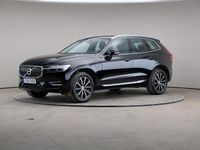 Begagnad Volvo XC60 253 HK (186 kW) 2021 Svart SUV