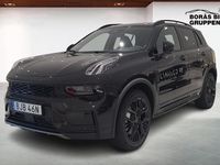 Ny Lynk & Co 01 283 HK (208 kW) 2025 Svart SUV