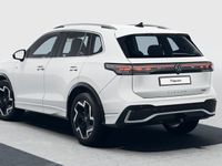 begagnad VW Tiguan NYA MODELLEN 2.0 TDI 4M R-LINE | EARLYBIRD