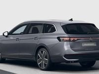 Ny VW Passat 2026 Grå Kombi