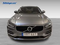 begagnad Volvo V90 D5 AWD Business Advanced 2018, Kombi